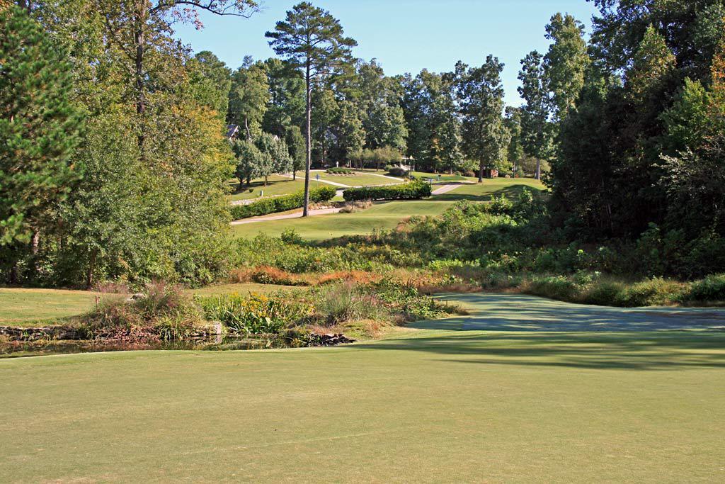 Gallery - River Ridge Golf Club