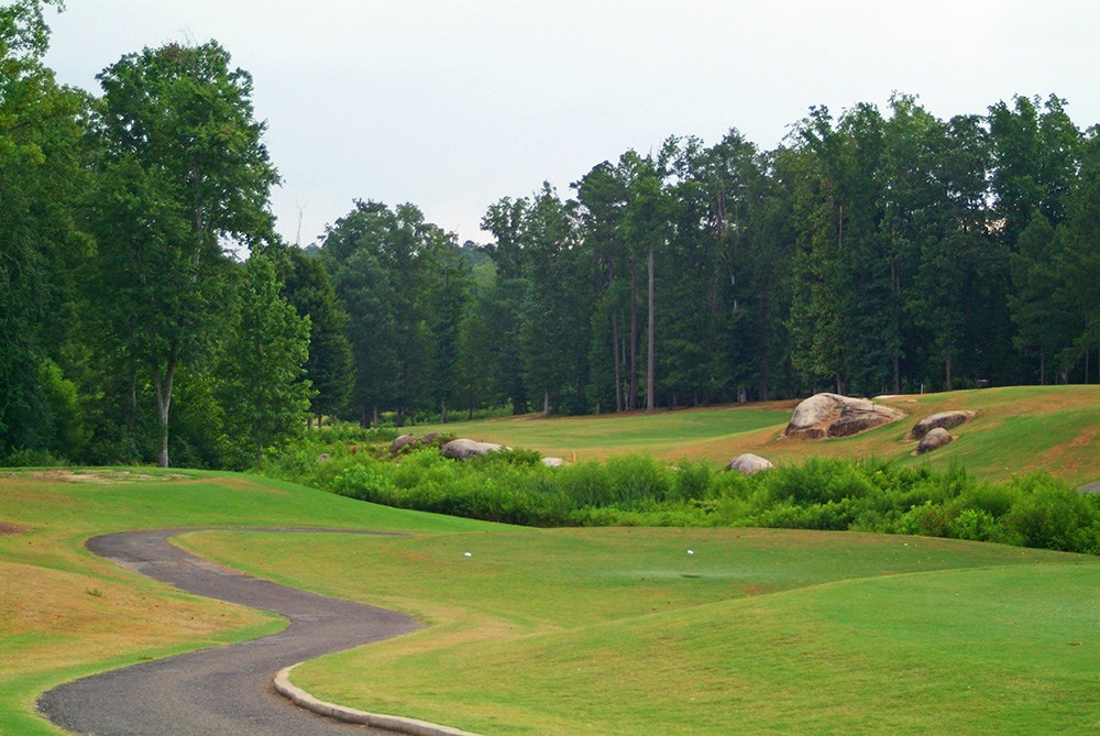 Home - River Ridge Golf Club