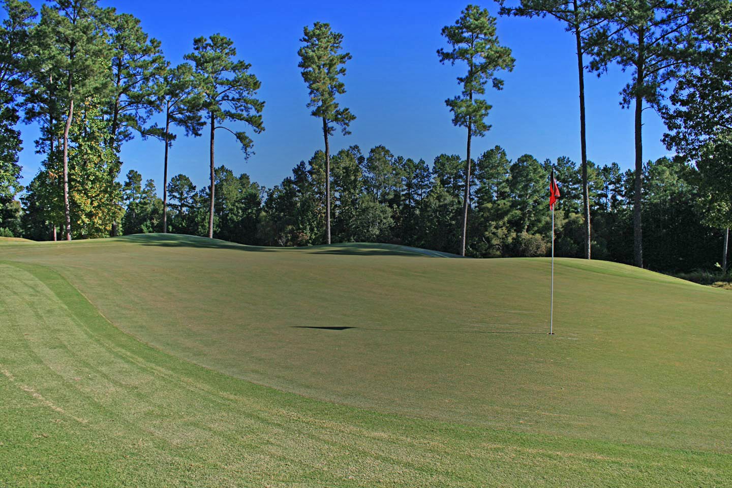 Home - River Ridge Golf Club