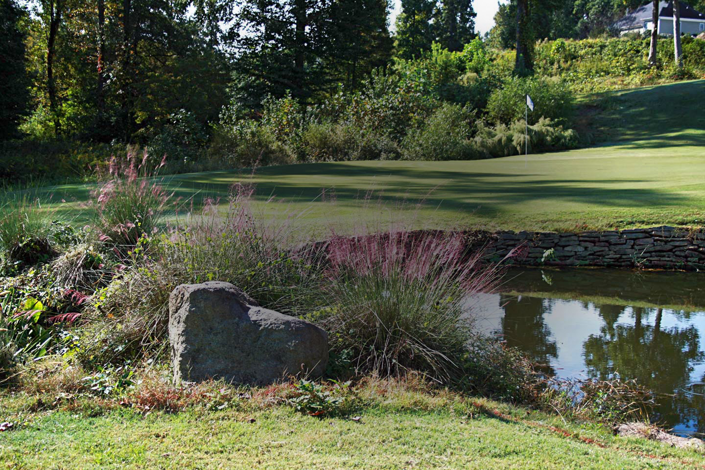 Home River Ridge Golf Club